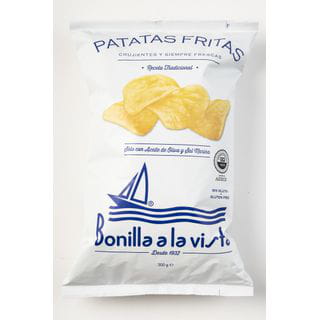 Patatas Fritas - Bolsa 300g