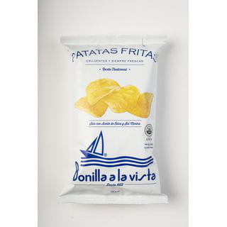 Patatas Fritas - Bolsa 150g