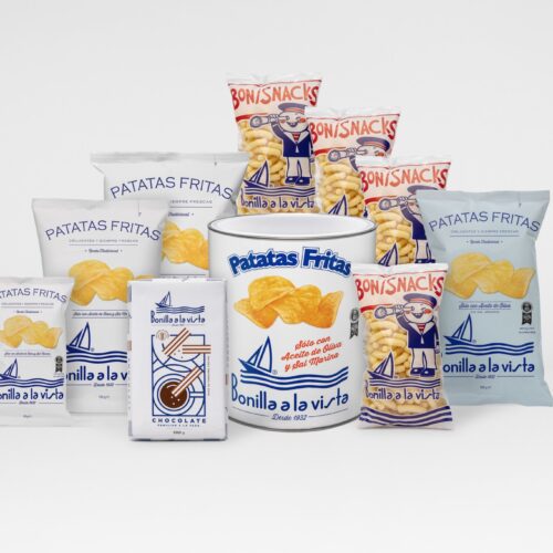 Pack a Toda Vela