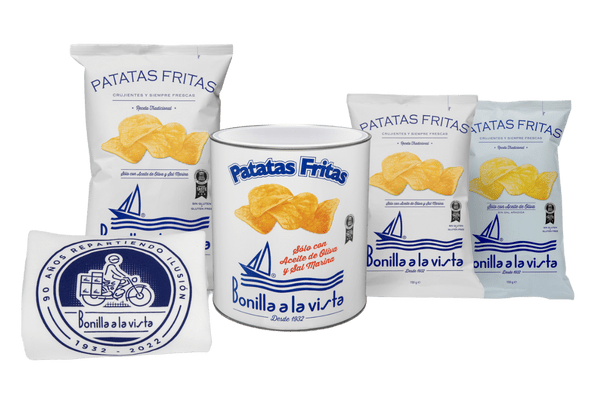 Productos · Bonilla a la Vista Productos Bonilla a la Vista